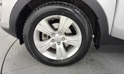 Kia Sportage 2013, 160894 км, за 2642.88 USD