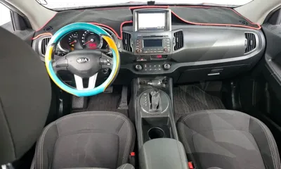 Kia Sportage 2013, 160894 км, за 2625.71 USD - фото 7