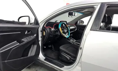 Kia Sportage 2013, 160894 км, за 2625.71 USD - фото 10
