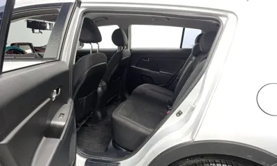 Kia Sportage 2013, 160894 км, за 2625.71 USD - фото 12
