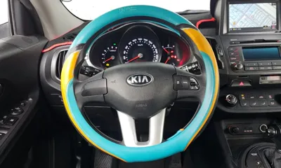 Kia Sportage 2013, 160894 км, за 2625.71 USD - фото 14