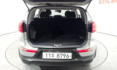 Kia Sportage 2013, 160894 км, за 2625.71 USD - фото 20