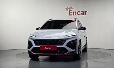 Hyundai Kona 2023, 25560 км, за 18314.3 USD