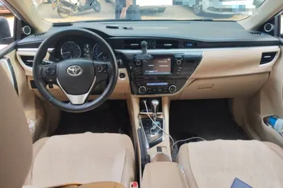 Toyota Corolla 2014, 172600 км, за 5026 USD - фото 9