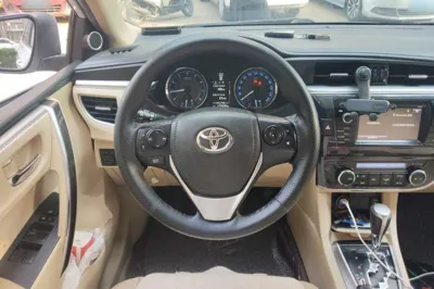 Toyota Corolla 2014, 172600 км, за 5026 USD - фото 10