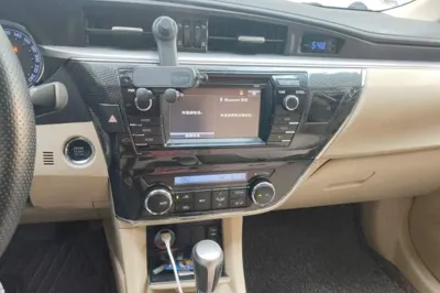 Toyota Corolla 2014, 172600 км, за 5026 USD - фото 13