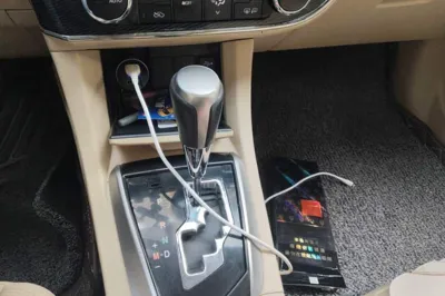 Toyota Corolla 2014, 172600 км, за 5026 USD - фото 14