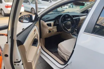 Toyota Corolla 2014, 172600 км, за 5026 USD - фото 16