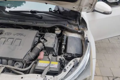 Toyota Corolla 2014, 172600 км, за 5026 USD - фото 22