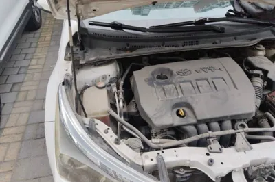 Toyota Corolla 2014, 172600 км, за 5026 USD - фото 23