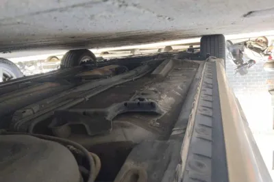 Toyota Corolla 2014, 172600 км, за 5026 USD - фото 28