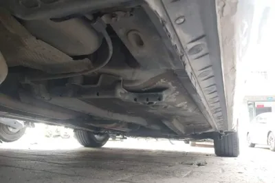 Toyota Corolla 2014, 172600 км, за 5026 USD - фото 29