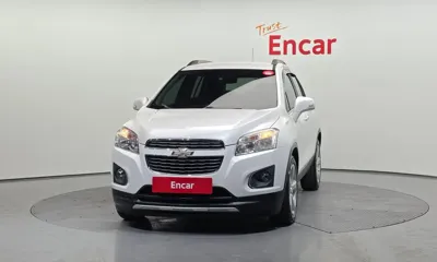 ChevroletGMDaewoo Trax 2015, 102638 км, за 3216.49 USD