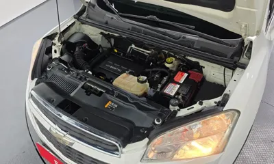 ChevroletGMDaewoo Trax 2015, 102638 км, за 3216.49 USD - фото 6