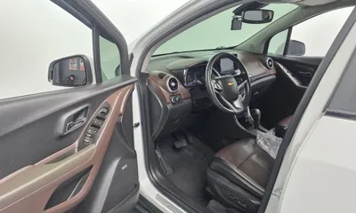 ChevroletGMDaewoo Trax 2015, 102638 км, за 3216.49 USD - фото 10