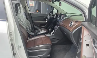 ChevroletGMDaewoo Trax 2015, 102638 км, за 3216.49 USD - фото 11