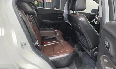 ChevroletGMDaewoo Trax 2015, 102638 км, за 3216.49 USD - фото 12
