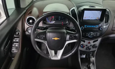ChevroletGMDaewoo Trax 2015, 102638 км, за 3216.49 USD - фото 13