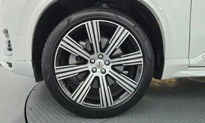 Volvo XC90 2022, 45303 км, за 40781.78 USD