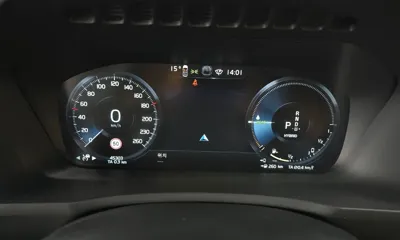 Volvo XC90 2022, 45303 км, за 40763.15 USD - фото 8