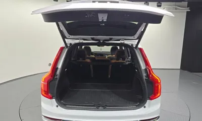 Volvo XC90 2022, 45303 км, за 40763.15 USD - фото 20