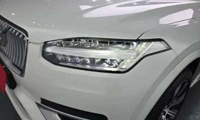 Volvo XC90 2022, 45303 км, за 40763.15 USD - фото 22