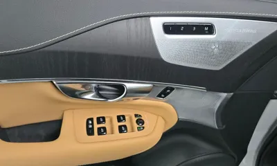 Volvo XC90 2022, 45303 км, за 40763.15 USD - фото 27