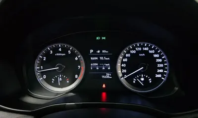 Hyundai Grandeur 2018, 75335 км, за 10412.19 USD - фото 8