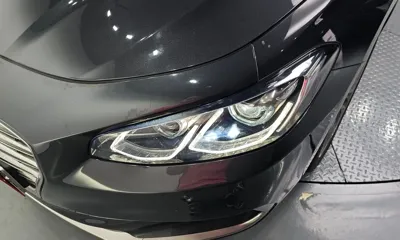 Hyundai Grandeur 2018, 75335 км, за 10412.19 USD - фото 22