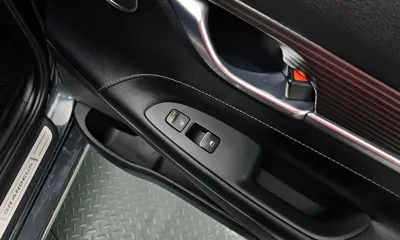 Hyundai Grandeur 2018, 75335 км, за 10412.19 USD - фото 28