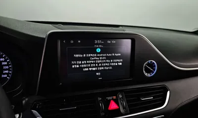 Hyundai Grandeur 2018, 75335 км, за 10412.19 USD - фото 30
