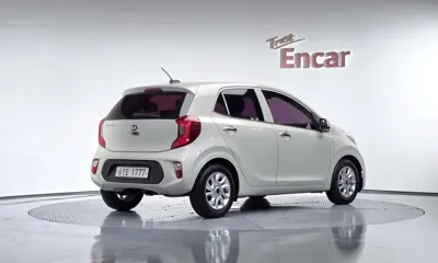 Kia Morning 2017, 32555 км, за 5202.84 USD