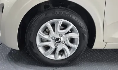 Kia Morning 2017, 32555 км, за 5202.84 USD