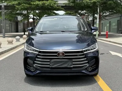 BYD MAX 2019, 120000 км, за 3475.22 USD