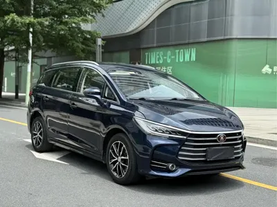 BYD MAX 2019, 120000 км, за 3475.22 USD