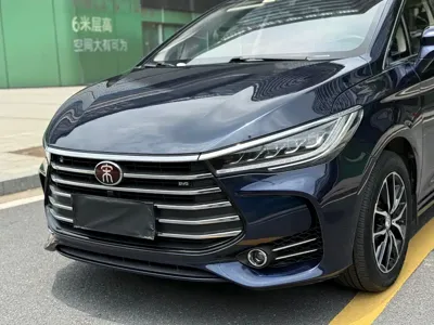 BYD MAX 2019, 120000 км, за 3475.22 USD