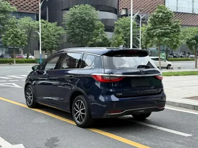 BYD MAX 2019, 120000 км, за 3475.22 USD