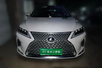 Lexus RX 2021, 128000 км, за 36611 USD