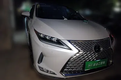 Lexus RX 2021, 128000 км, за 36611 USD