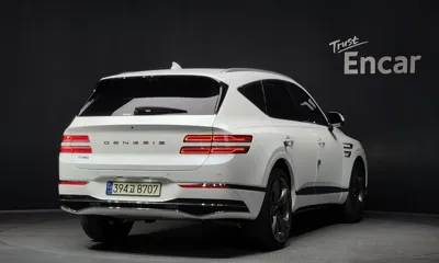 Genesis GV80 2024, 38623 км, за 44503.27 USD