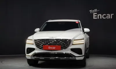 Genesis GV80 2024, 38623 км, за 44503.27 USD