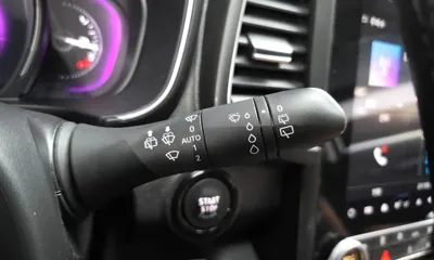 Renault-KoreaSamsung QM6 2024, 15320 км, за 15287.55 USD - фото 30