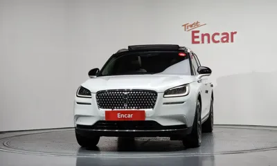 Lincoln Corsair 2022, 114467 км, за 15570.04 USD