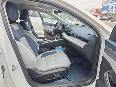 Geely Xingrui 2020, 63700 км, за 8853.55 USD