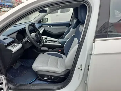 Geely Xingrui 2020, 63700 км, за 8853.55 USD - фото 12