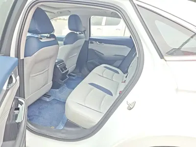 Geely Xingrui 2020, 63700 км, за 8853.55 USD - фото 19