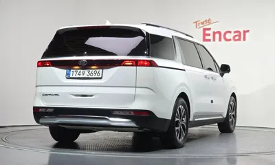 Kia Canival 2021, 29336 км, за 19274.59 USD