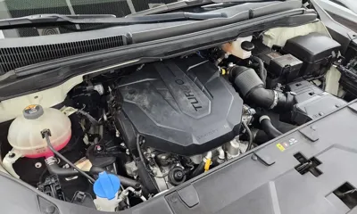 Kia Canival 2021, 29336 км, за 19274.59 USD - фото 6