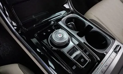 Kia Canival 2021, 29336 км, за 19274.59 USD - фото 9