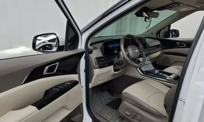 Kia Canival 2021, 29336 км, за 19274.59 USD - фото 10